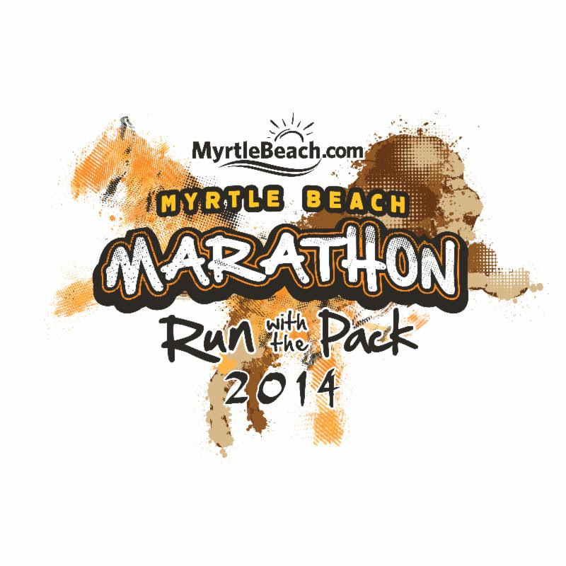 myrtle beach half marathon