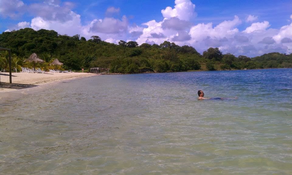 things to do in Roatan, Honduras