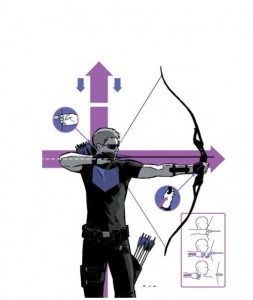 Tips for Improving Your Archery Form – Erica Rascon