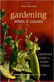 good gardening books and resources