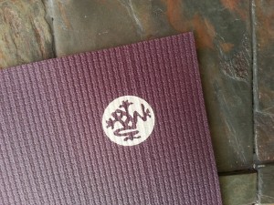 Manduka yoga mat reviews