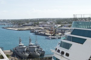 carnival cruise line bahamas