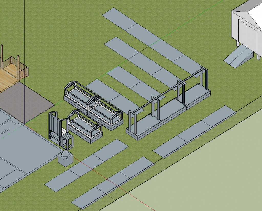 garden layout