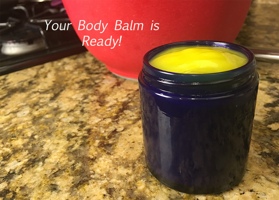 skin care using essential oils