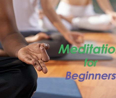 Meditation for Beginners: Styles