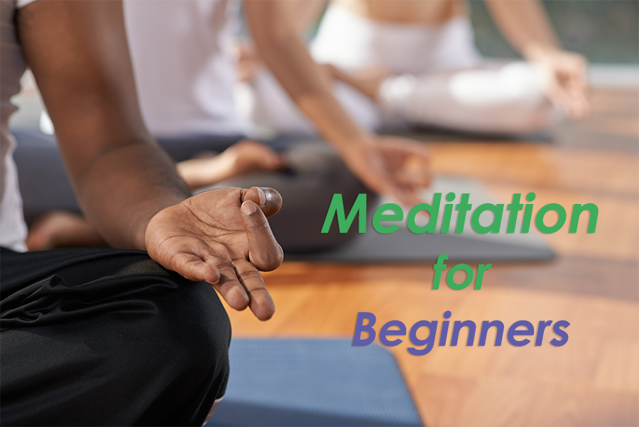 meditation for beginners