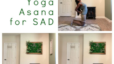 yoga for seasonal affective disorder