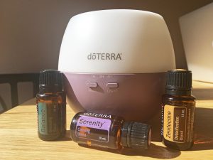 how to clean a diffuser