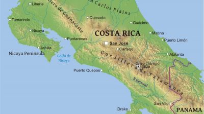 packing tips for costa rica